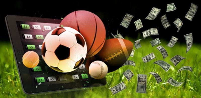 Cá Cược Bóng Đá tại IBET68: Tỷ lệ cược cao, đa dạng giải đấu 1 Cá Cược Bóng Đá tại IBET68