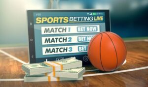 Cá Cược Bóng Rổ tại IBET68