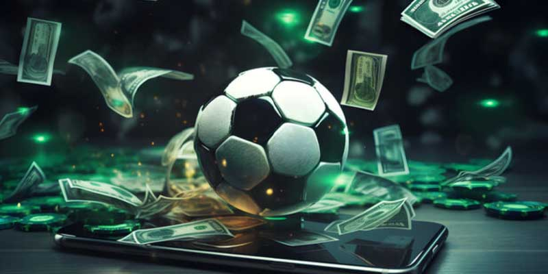 Giao diện của IBET68 