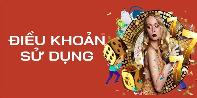 IBET68 thiết lập hệ thống điều khoản sử dụng 