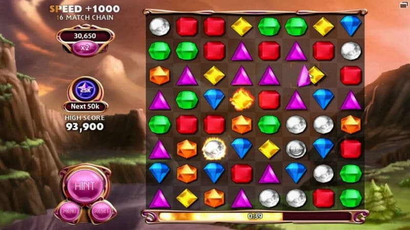 Game cược nhanh kim cương 